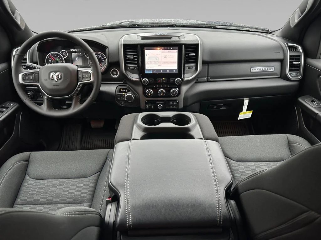 2026 RAM 1500 Big Horn/Lone Star - Photo 12