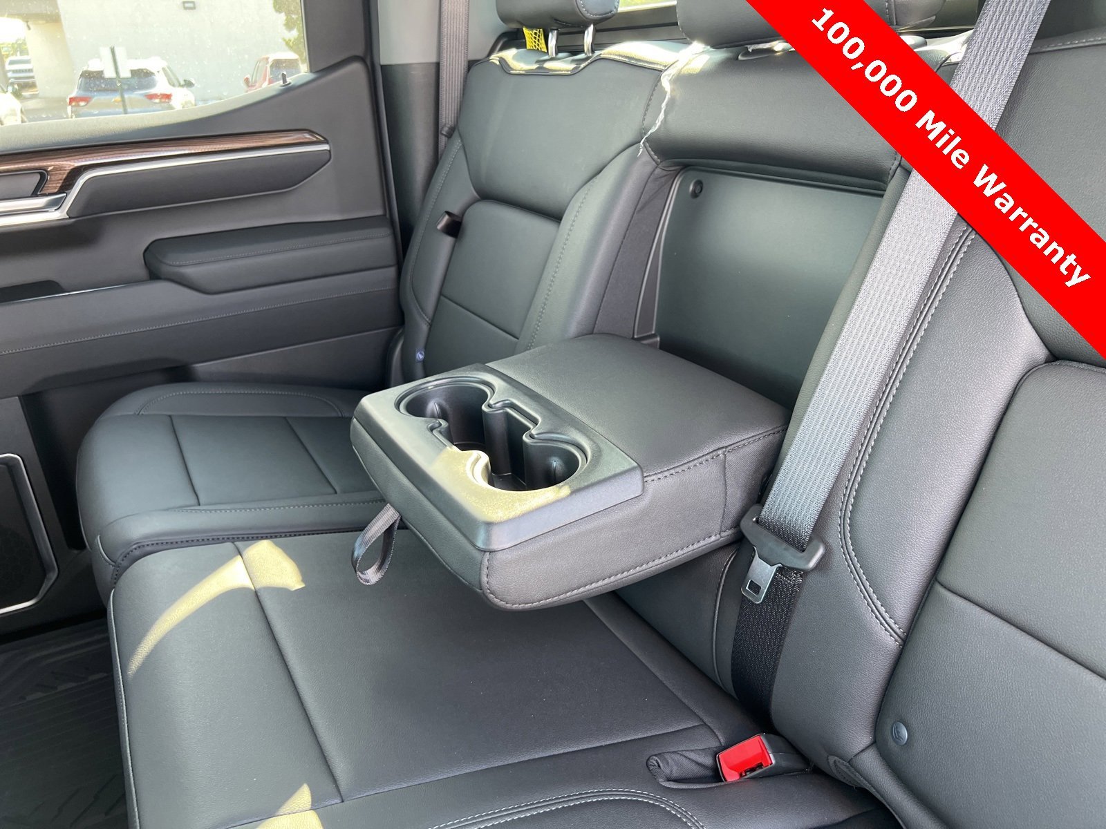 2026 Chevrolet Silverado 1500 RST - Photo 36