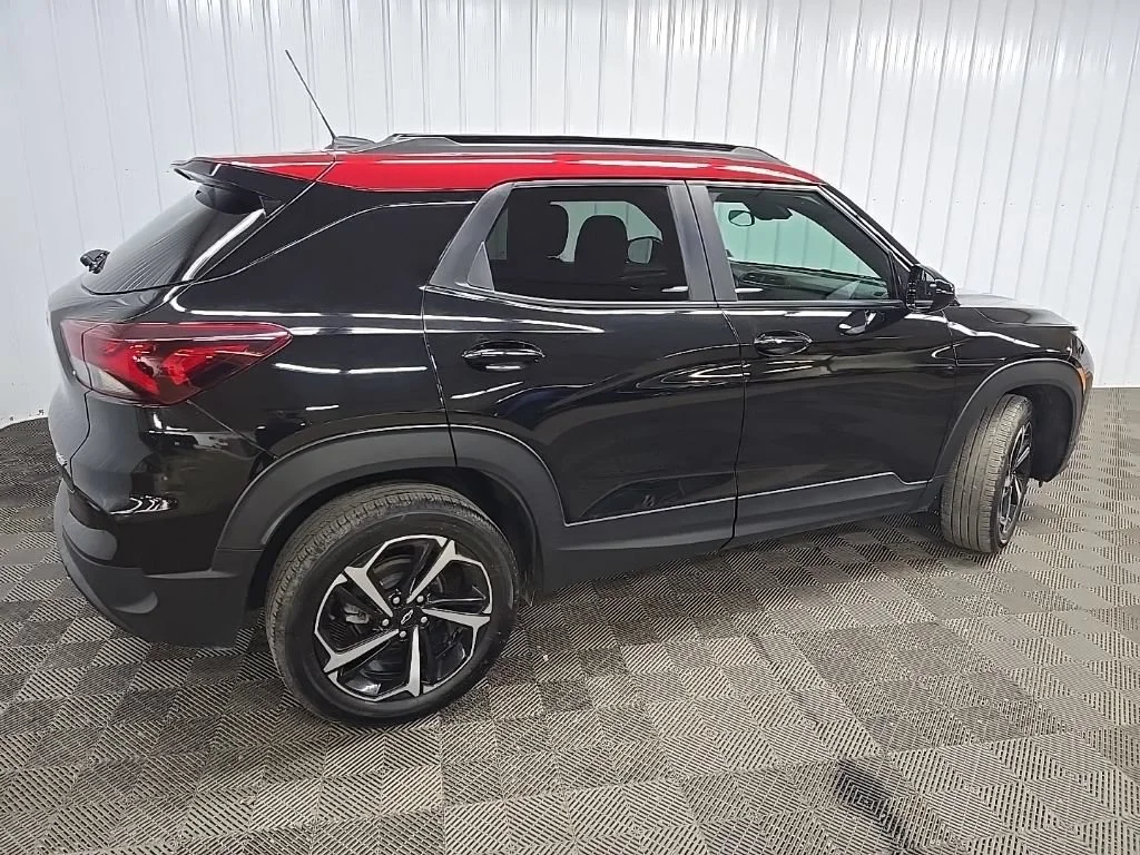 2023 Chevrolet TrailBlazer RS - Photo 3