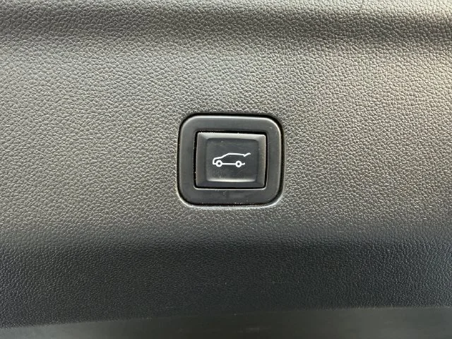2022 Chevrolet Tahoe High Country - Photo 37