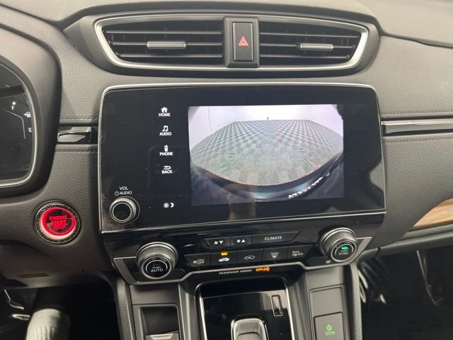 Used 2019 Gunmetal Metallic Honda EX-L image 20