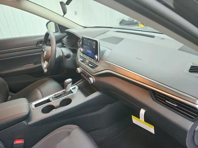 New 2026 Black Nissan 2.5 SV image 32