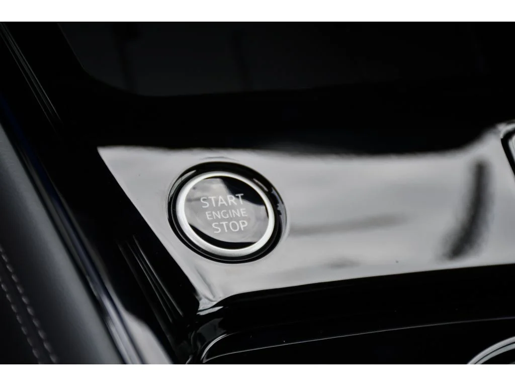 New 2026 Arkona White Audi S line image 35