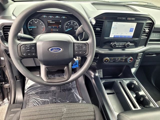 Used 2023 Gray Ford XL image 9