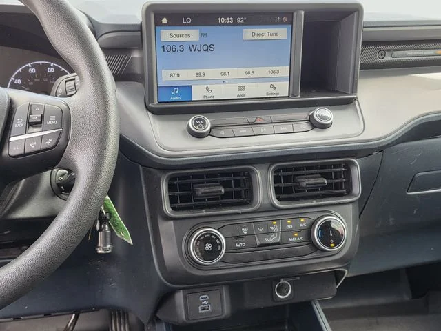 Certified Used 2024 Oxford White Ford XL image 9