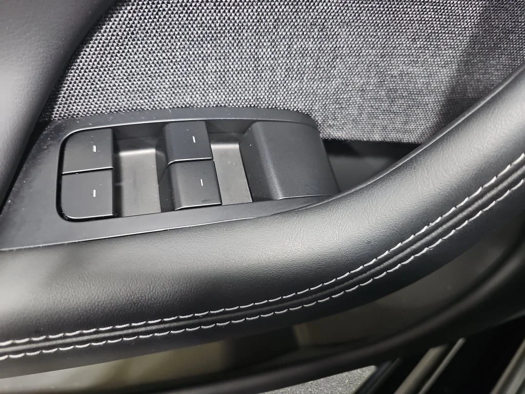 Used 2024 Black Tesla Base image 30