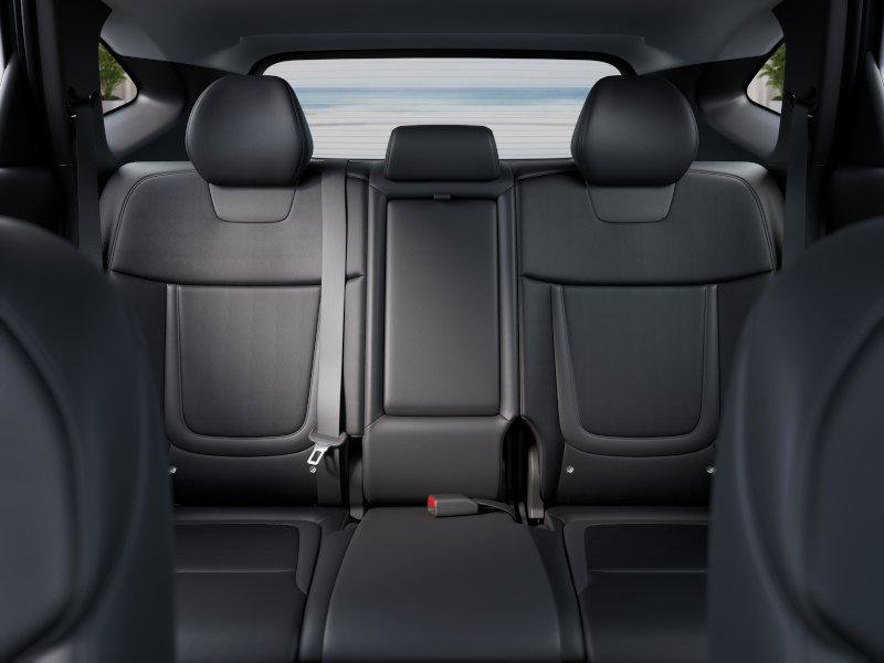 New 2026 Amazon Gray Hyundai Limited image 12