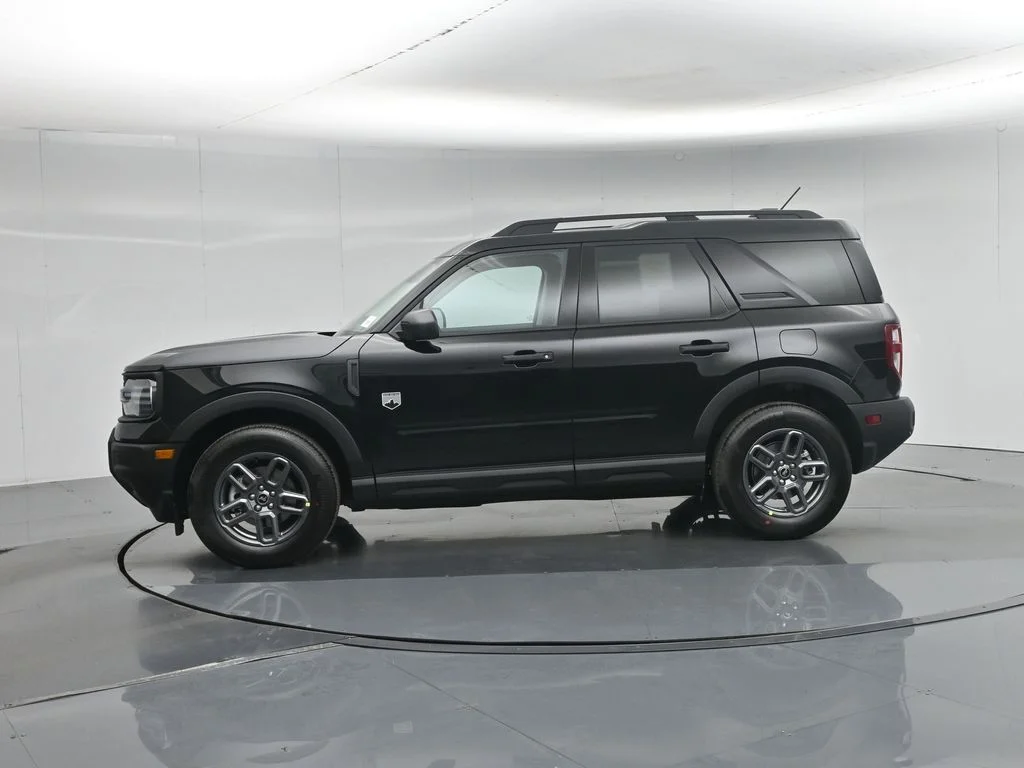 New 2026 Black Ford Big Bend image 27
