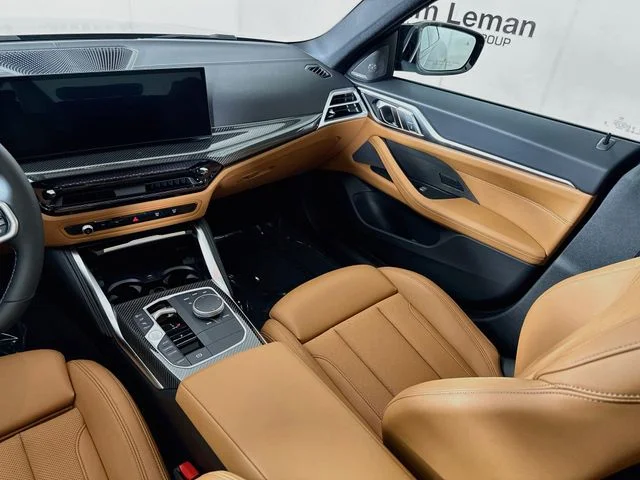 New 2026 Gray BMW M440i xDrive Gran Coupe image 25