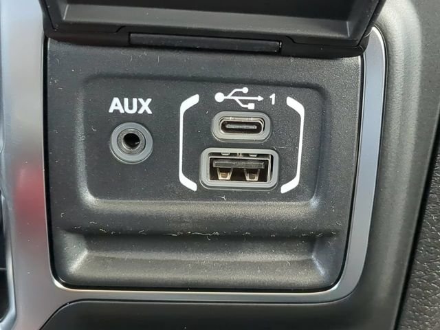 2026 Jeep Wrangler 4-Door Sport S - Photo 23
