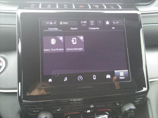 2025 Jeep Grand Cherokee L Altitude - Photo 53