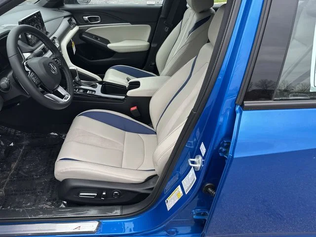 New 2026  Acura A-Spec Tech Package image 12