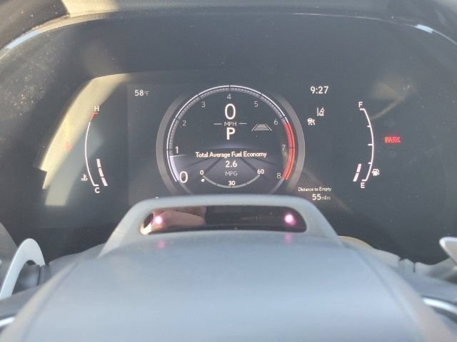 Certified Used 2024 CLOUDBURST GRAY Lexus 350 Premium Plus image 32