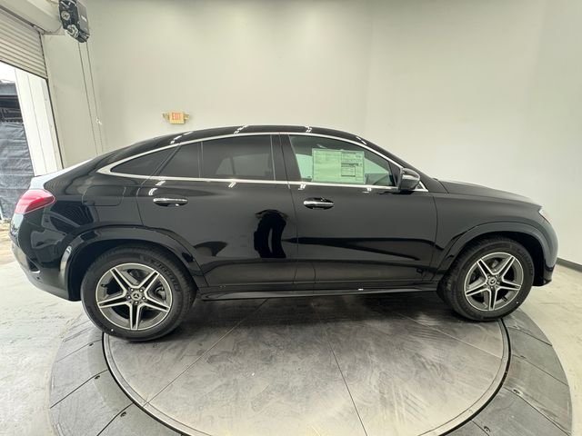 New 2026 Black Mercedes-Benz GLE 450 image 16