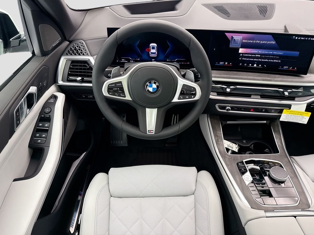 New 2026 Alpine White BMW sDrive40i image 10