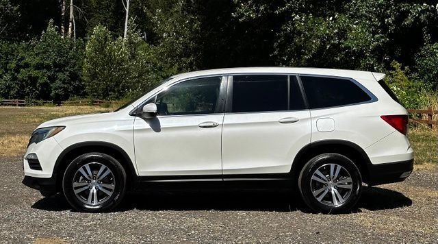 2016 Honda Pilot EX-L - Photo 6
