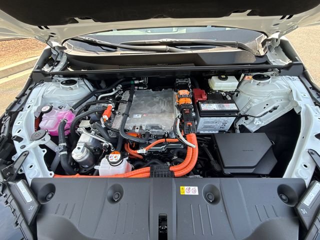 New 2026 Wind Chill Pearl <sup>1</sup> Toyota  XLE image 7