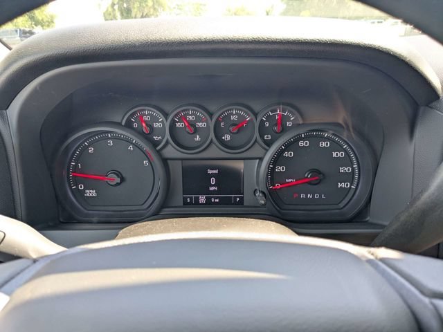 2026 Chevrolet Silverado 2500 HD Custom - Photo 25