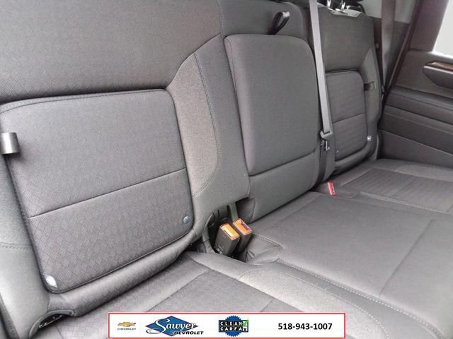 2025 Chevrolet Silverado 2500HD LT - Photo 17