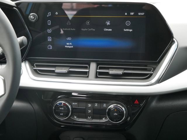 2026 Chevrolet Trax LT - Photo 8