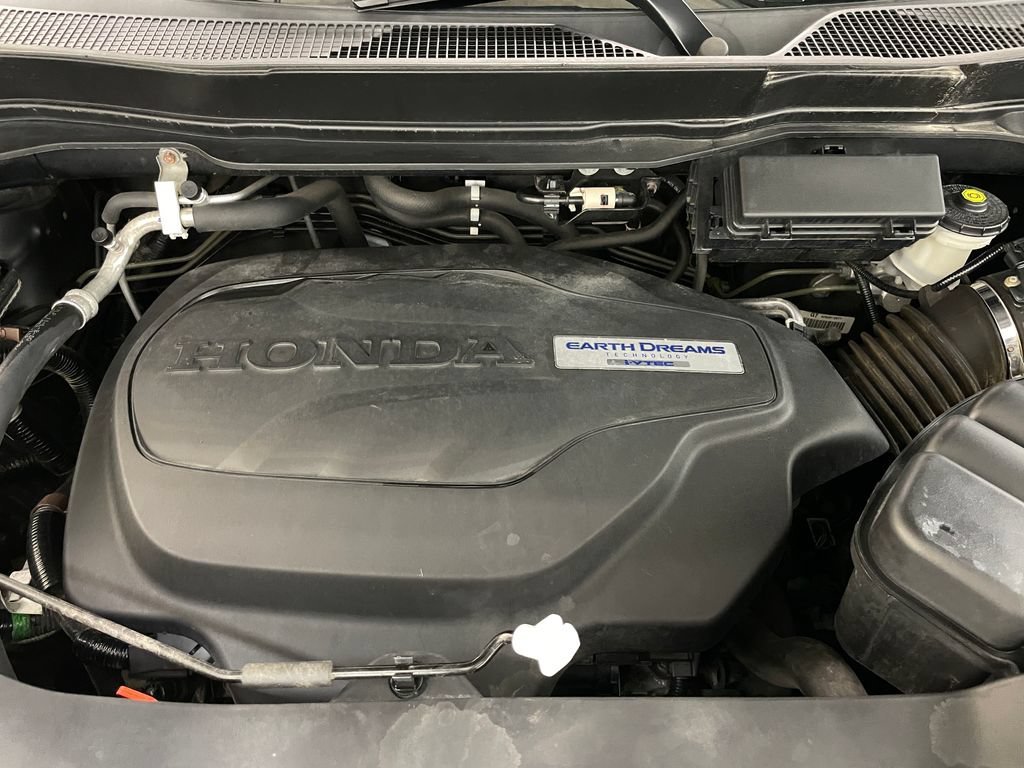 Used 2019 Black Honda Black Edition image 49