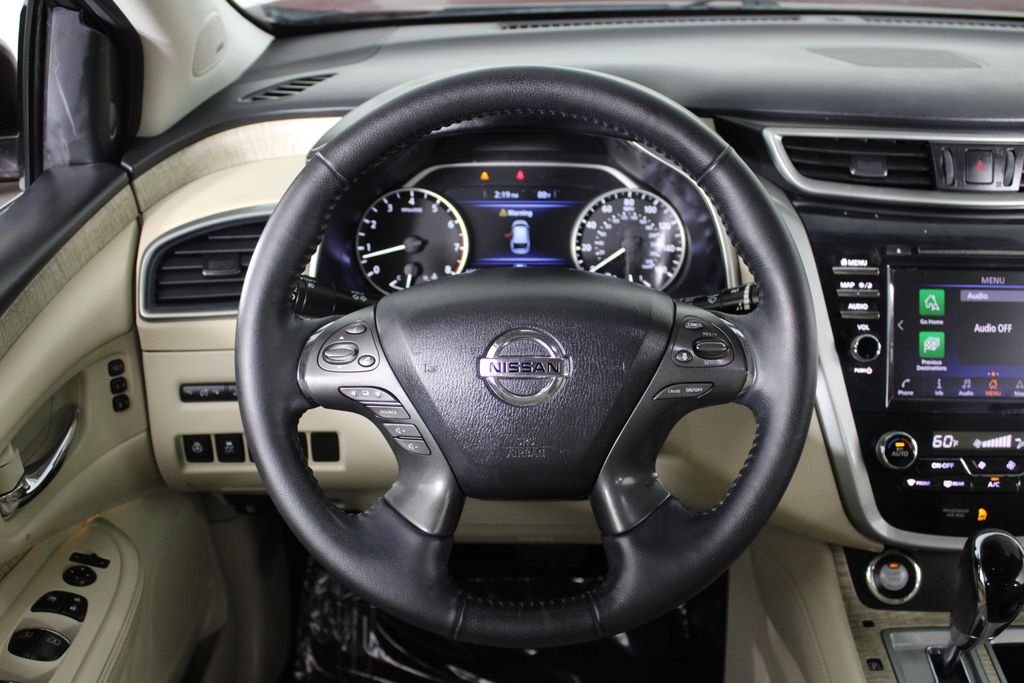 2019 Nissan Murano SL - Photo 9