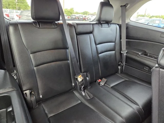 Used 2021  Honda EX-L image 35