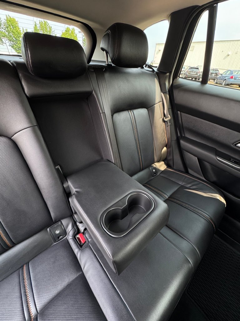 Used 2025 Cypress Mazda 2.5 Turbo Premium Package image 26
