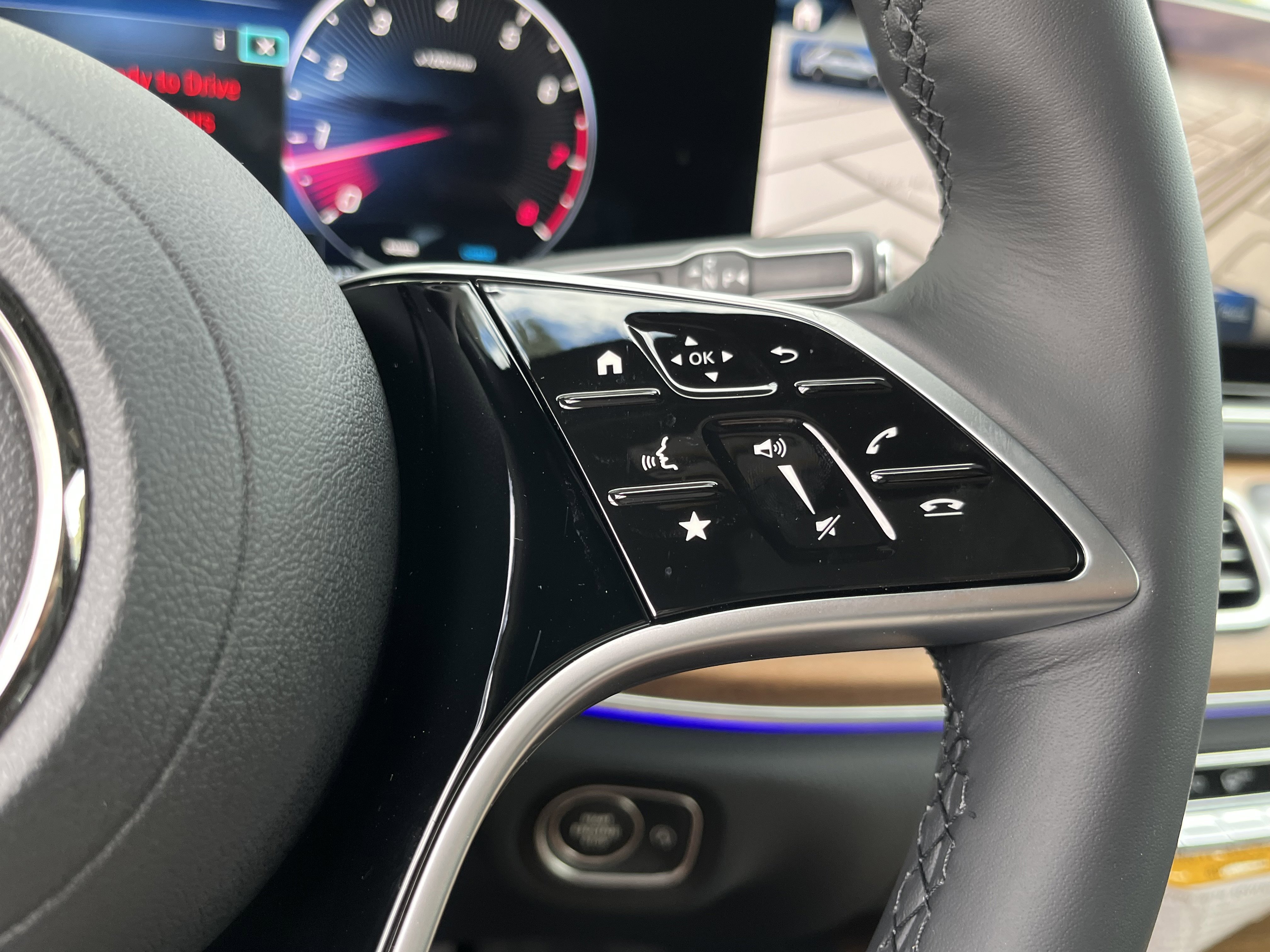 New 2026 Selenite Grey Metallic Mercedes-Benz GLE 350 image 27