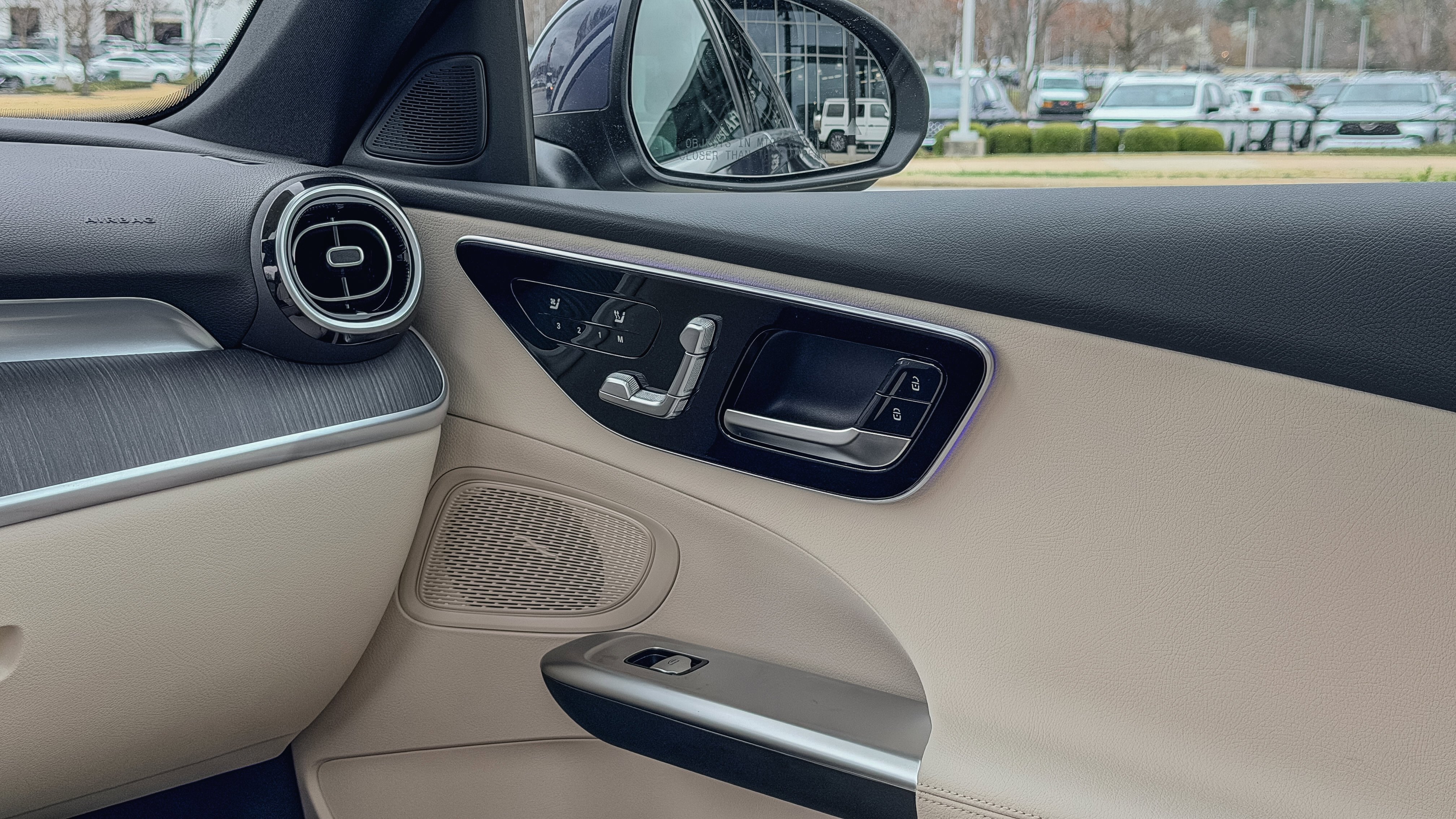 New 2026 Twilight Blue Metallic Mercedes-Benz C 300 image 19