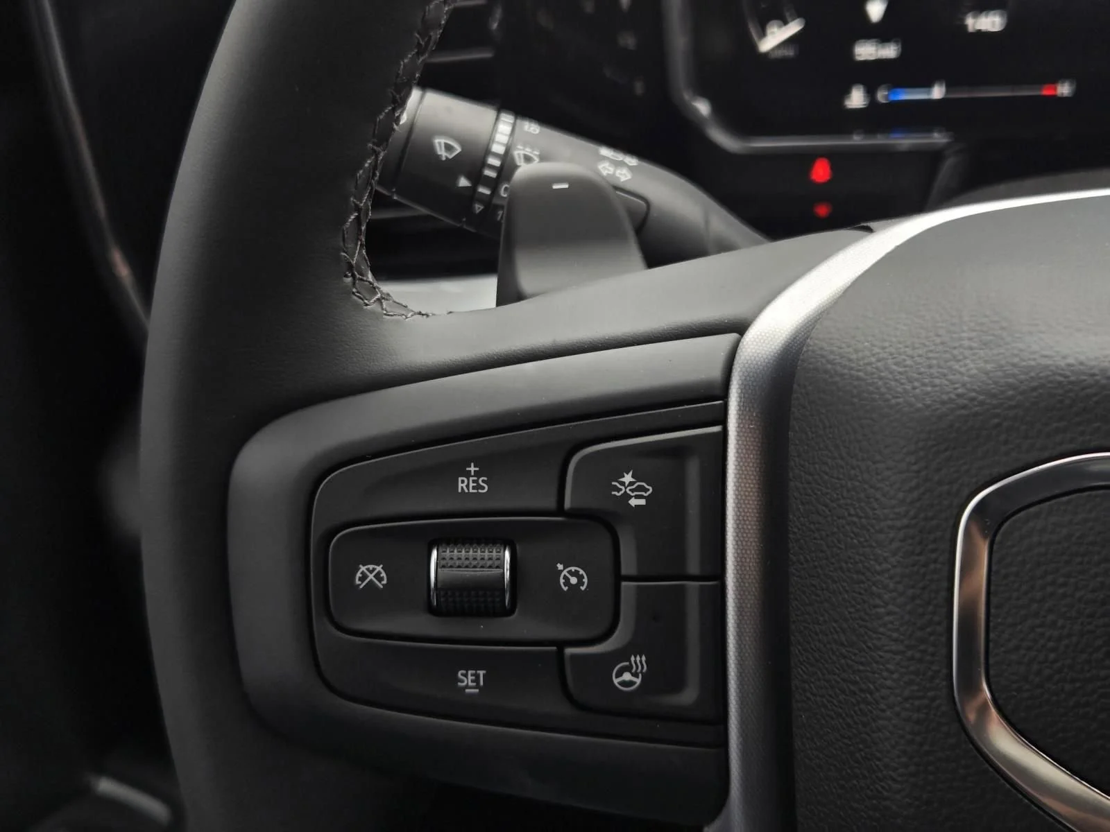 2026 GMC Sierra 1500 Elevation - Photo 15