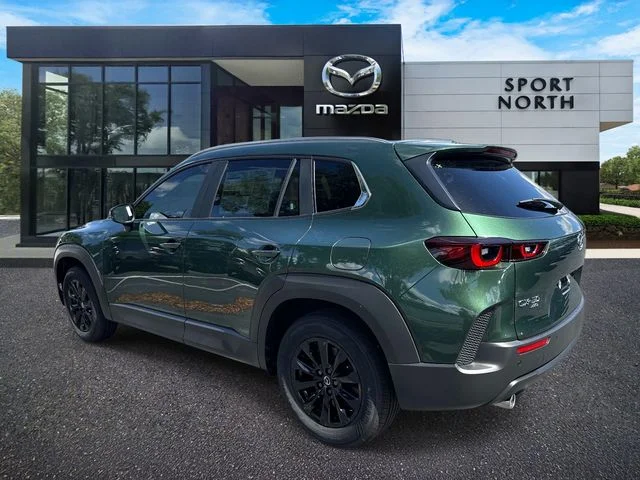 New 2026 Cypress Mazda 2.5 S Preferred AWD image 6