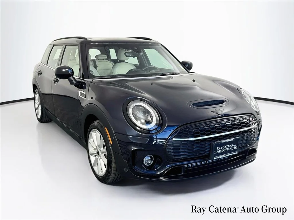 2024 MINI Clubman
