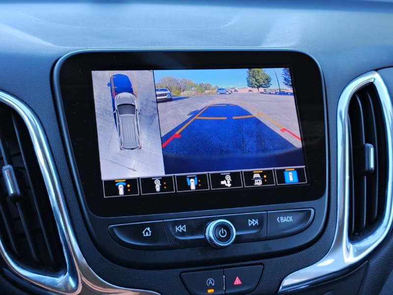 Used 2024 Brown Chevrolet LT image 32