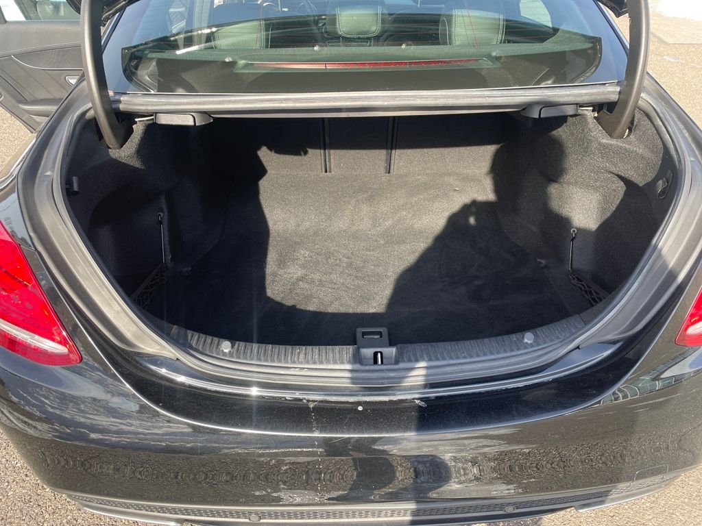 2015 Mercedes-Benz C-Class C300 - Photo 21