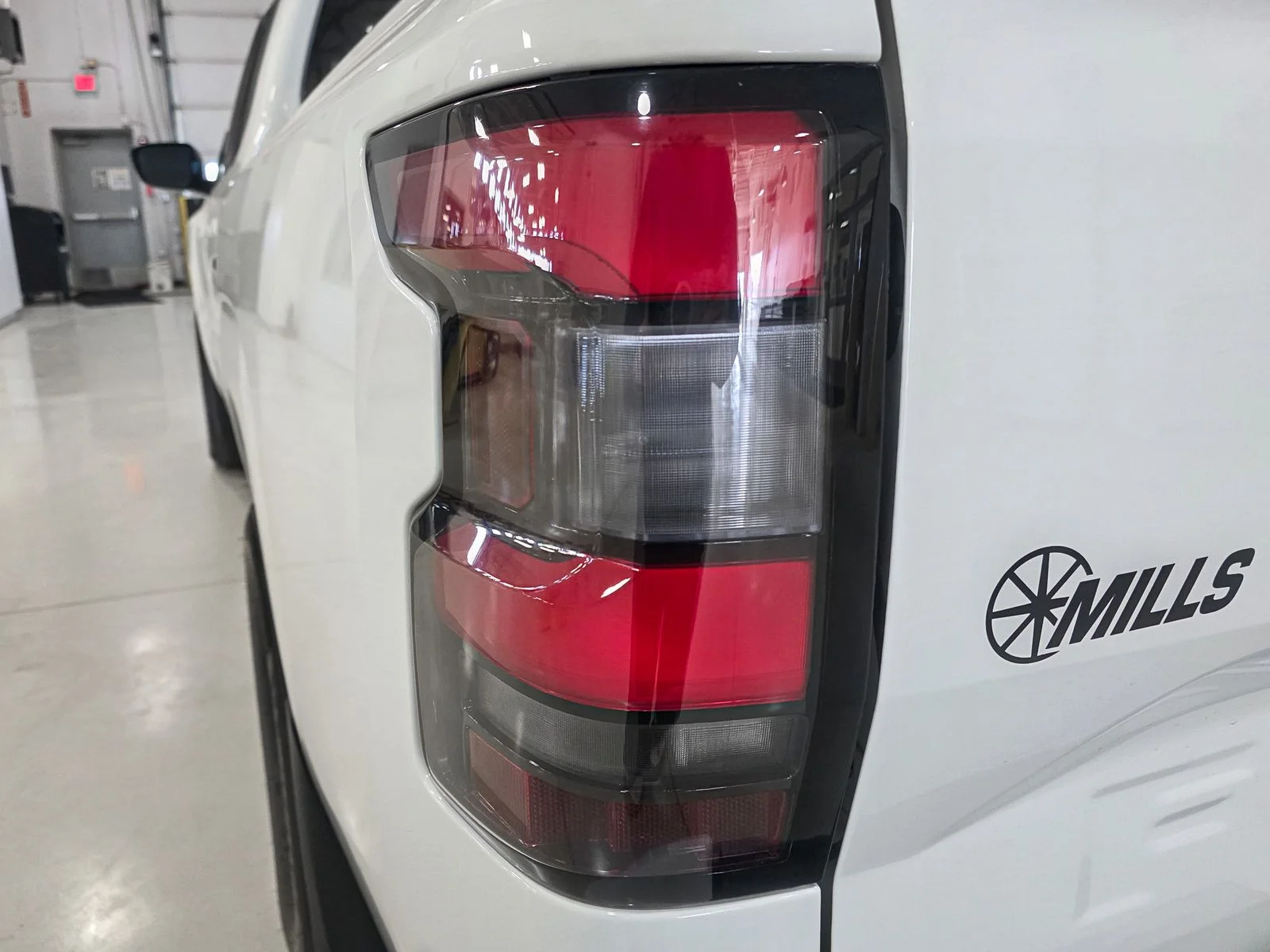 2026 Nissan Frontier SV - Photo 15