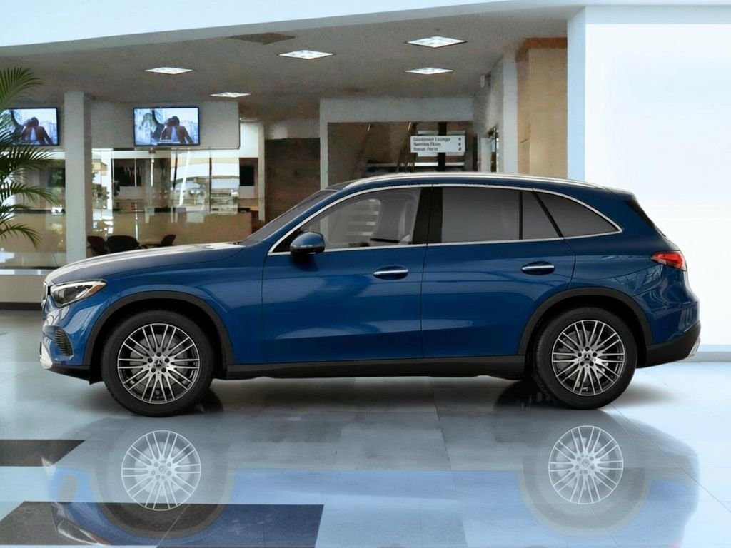 2026 Mercedes-Benz GLC Base - Photo 34