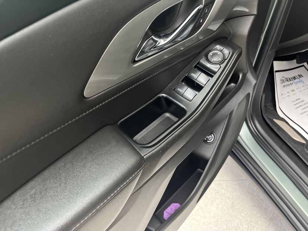 2023 Chevrolet Traverse 1LT - Photo 10