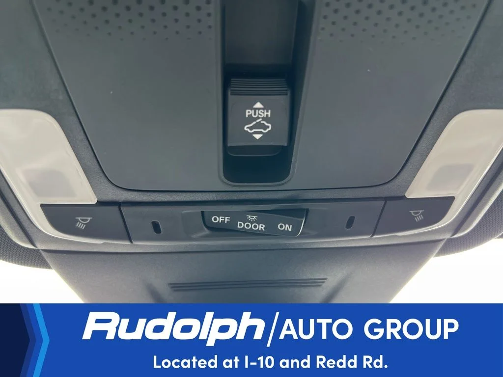 2024 Honda CR-V Sport-L - Photo 38