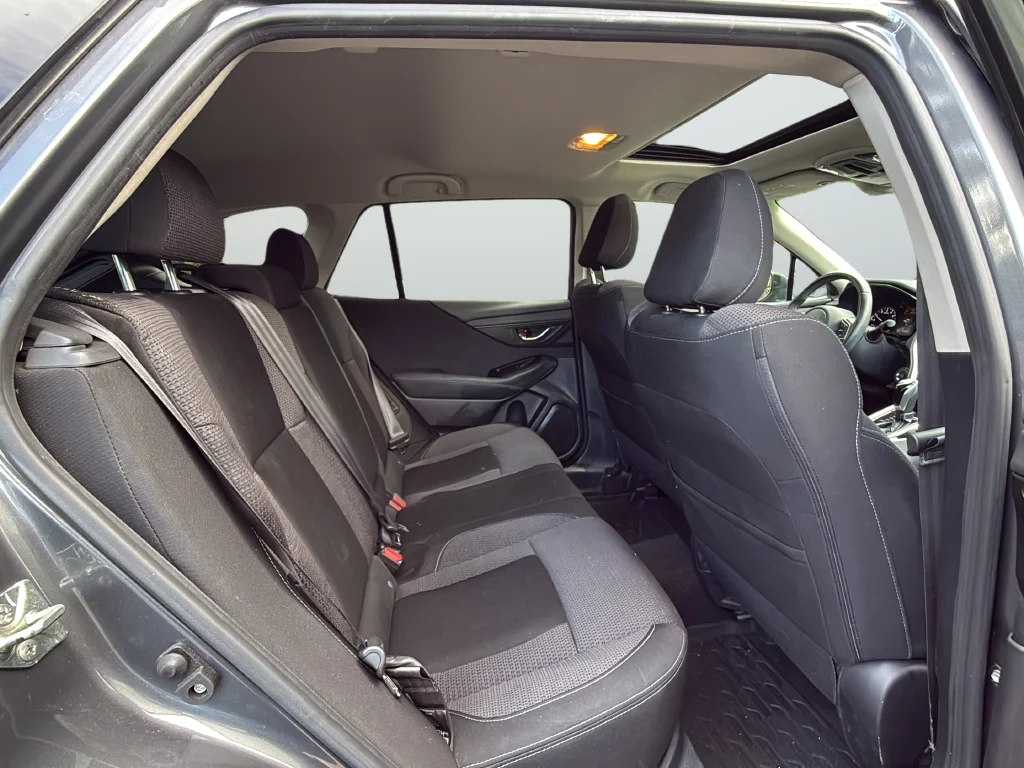 Used 2020 Gray Subaru Premium image 25