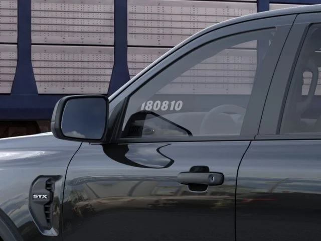 New 2026 Shadow Black Ford XL image 20