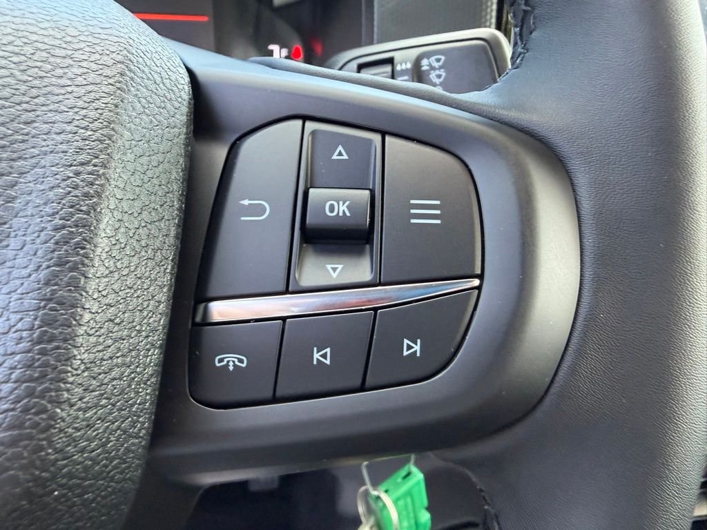New 2026 Desert Sand Ford XLT image 20
