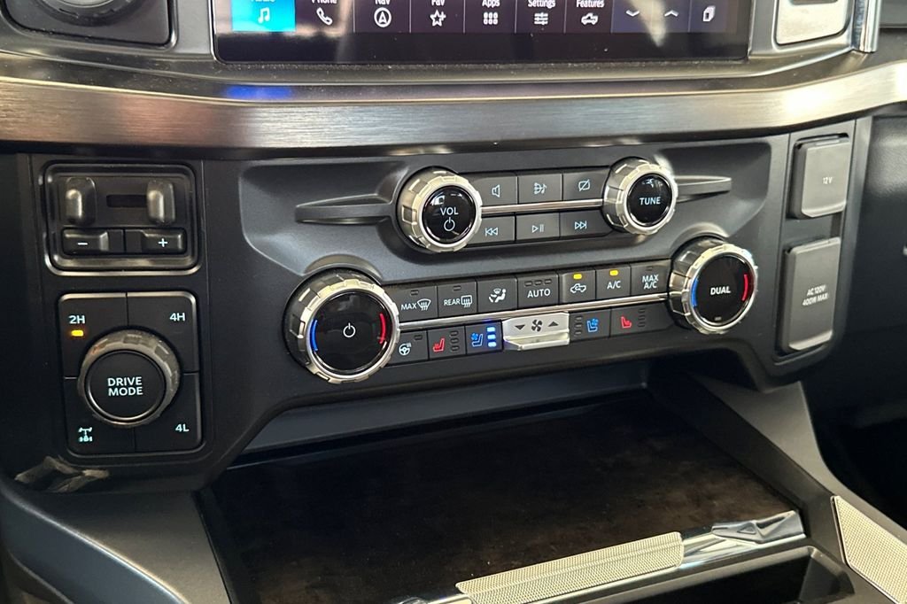 2024 Ford F-250 Super Duty Lariat - Photo 20