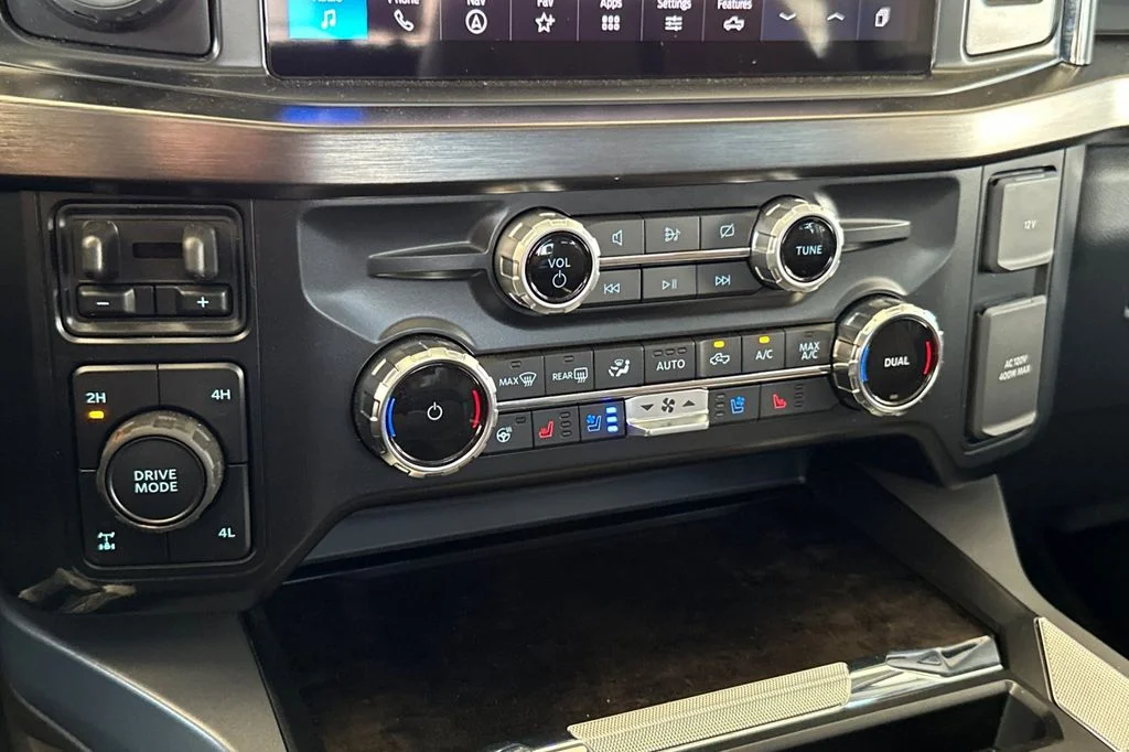 2024 Ford F-250 Super Duty Lariat - Photo 20