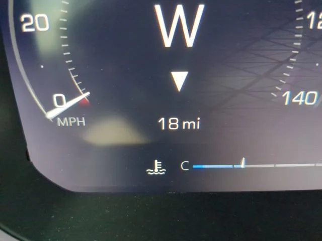 New 2026 Downpour Metallic GMC Denali image 18