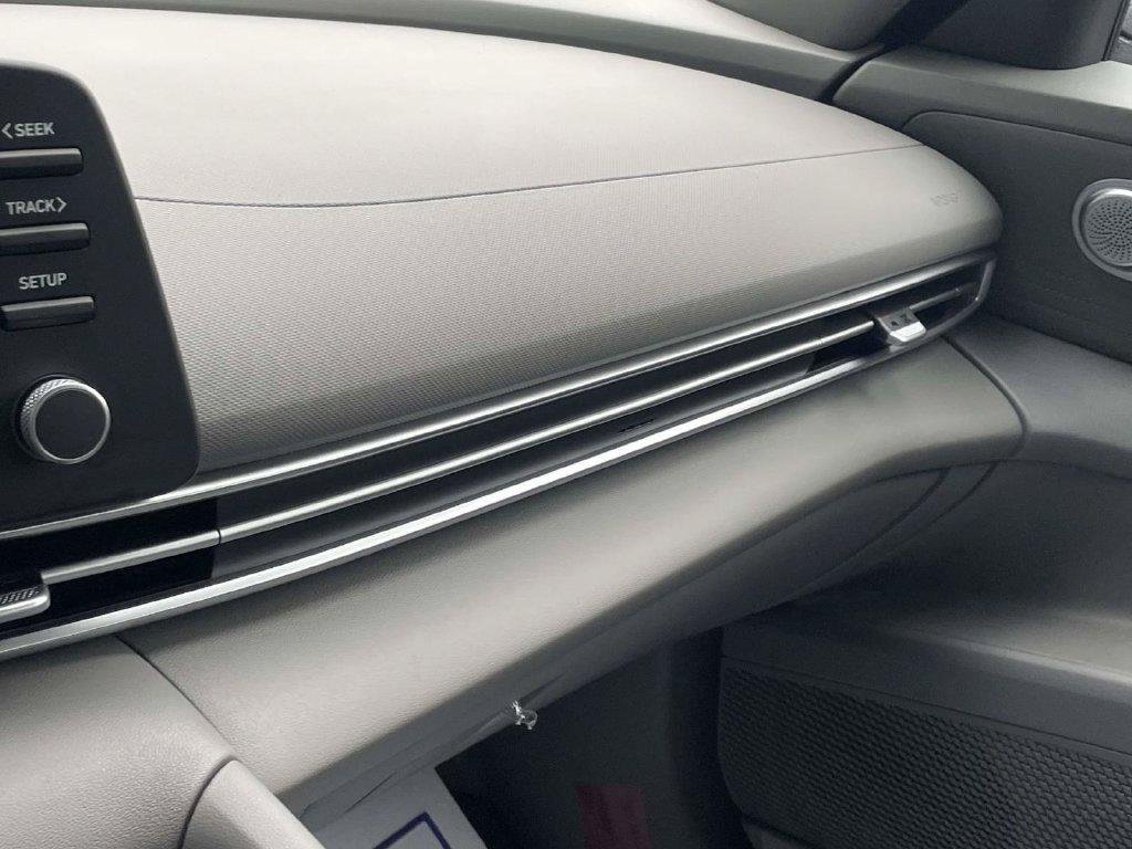 New 2026 Gray Hyundai Blue image 31