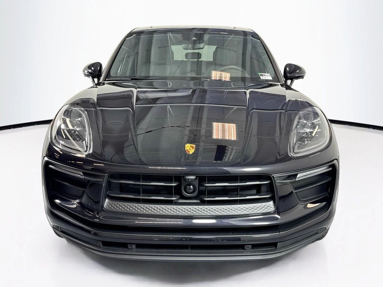 New 2026 Jet Black Metallic Porsche  image 6