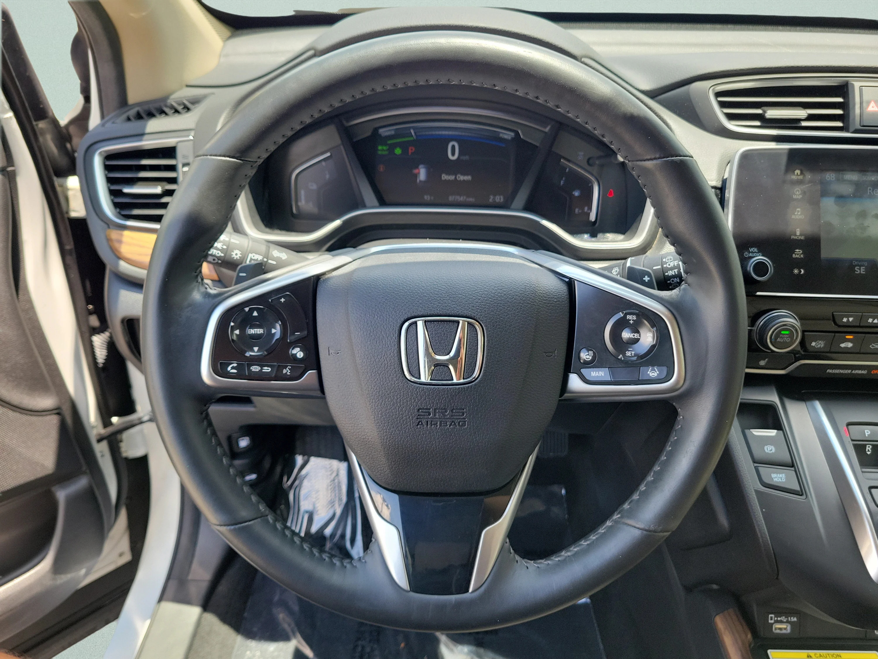 Used 2021  Honda Touring image 25