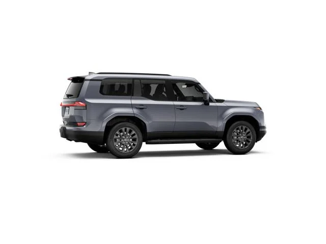 New 2026 Nebula Gray Pearl Lexus PREMIUM image 4