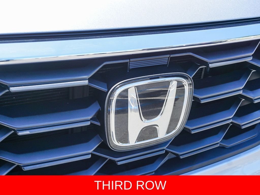 Used 2024  Honda EX-L image 11